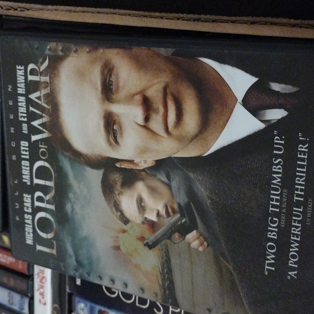 Dvds - Picture 8 of 14